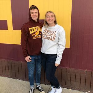 Meet your Posher, Sawyer